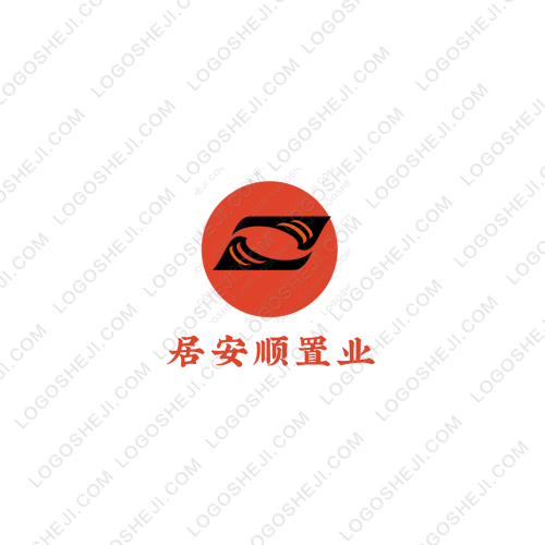 無極logo設(shè)計(jì)