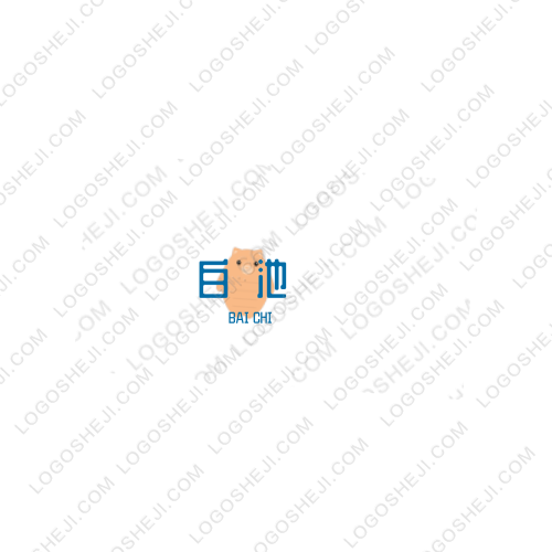 本科畢業論文logo設計