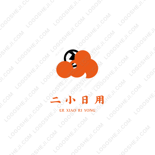 方策教育logo設計
