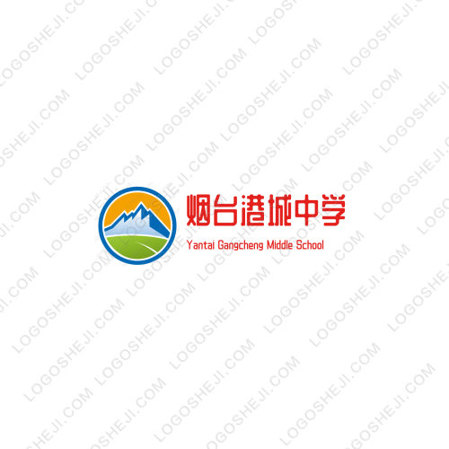 卡通節(jié)logo設(shè)計