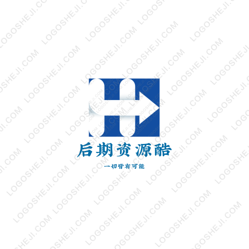 FFlogo設計