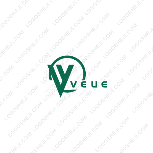 蔚譯科技有限公司logo設計