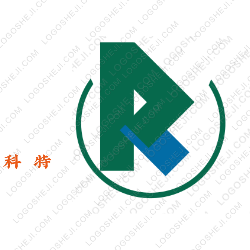 小城故事logo設計