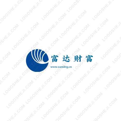 普玉教育咨詢logo設計
