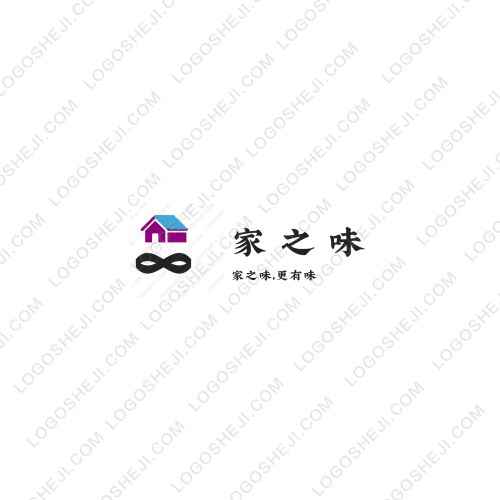 魔鏡logo設計
