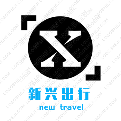 BGRFlogo設(shè)計(jì)