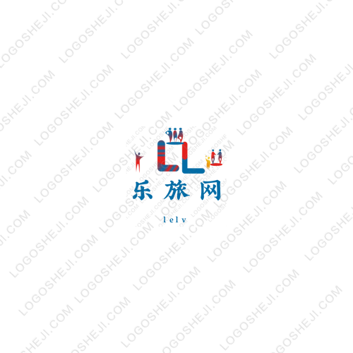 路邊的塵土logo設計