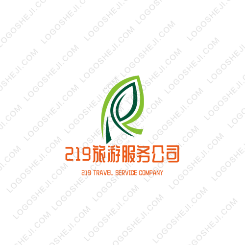 白天鵝logo設(shè)計(jì)