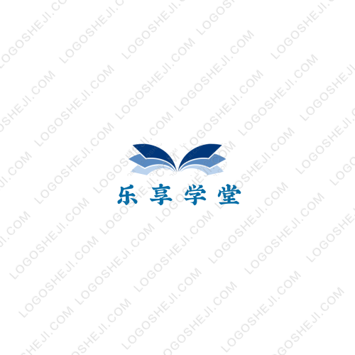 聚財支付logo設計