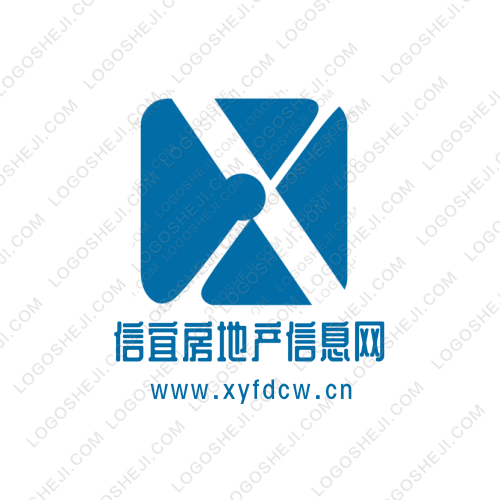 質量月logo設計