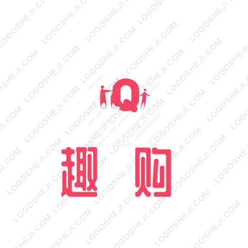 法律分享logo設(shè)計