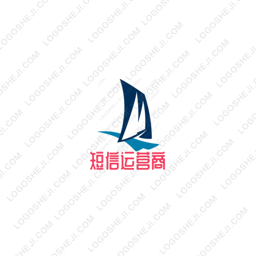 姿態服飾logo設計