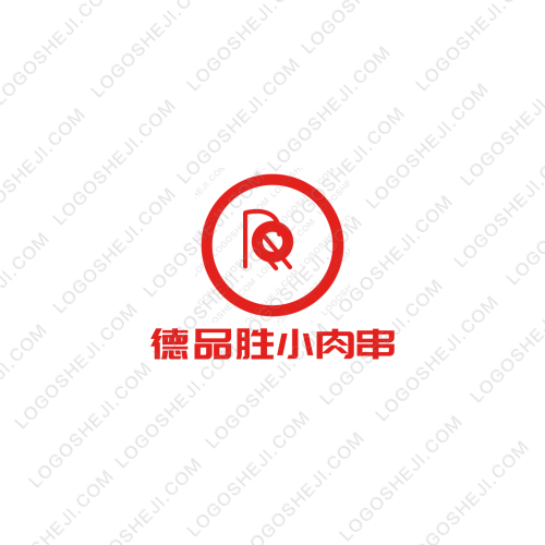 嘎logo設計