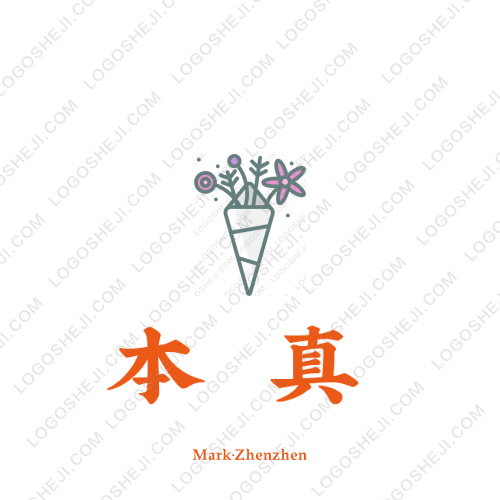 貍貓網(wǎng)絡(luò)logo設(shè)計(jì)