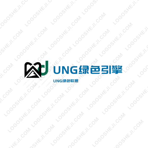 三木網絡科技logo設計