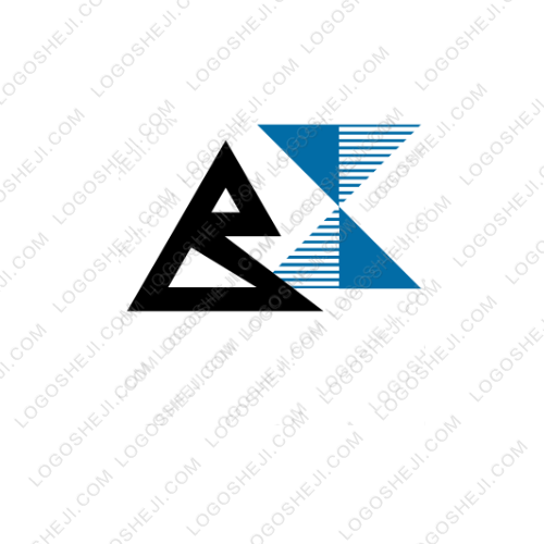 惠仁健康logo設計