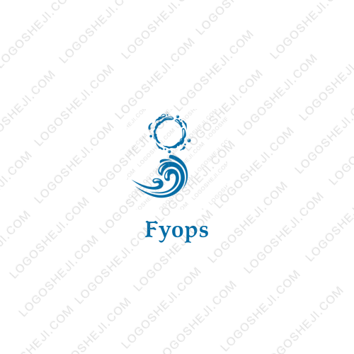 愛之都logo設計