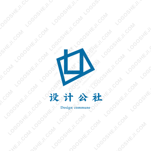 體育部logo設計