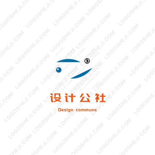 陽城logo設(shè)計