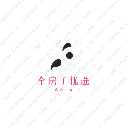 聯孚化工logo設計