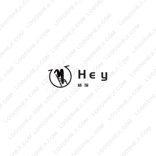 就業創業服務協會logo設計
