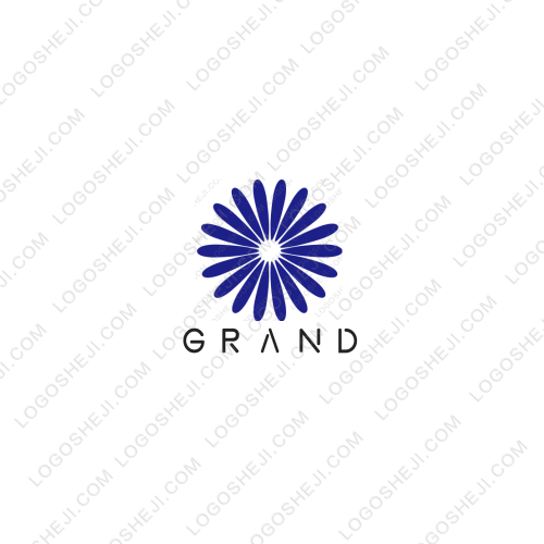 海陸豐潮訊logo設計