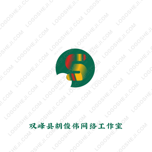 烽的logo設計