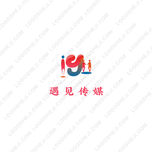 德志教育logo設(shè)計