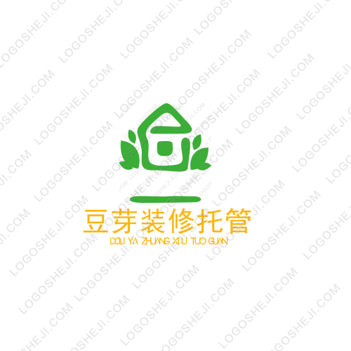 御最logo設計