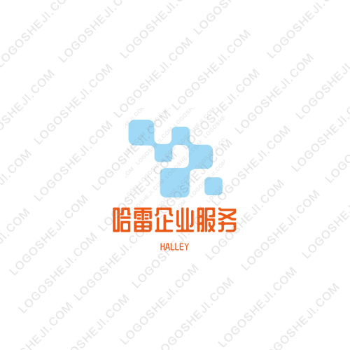 軍事聚焦logo設(shè)計(jì)