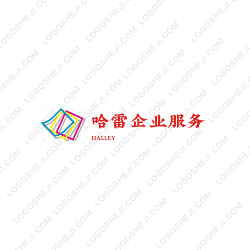 DTP京墨大藥房logo設(shè)計(jì)