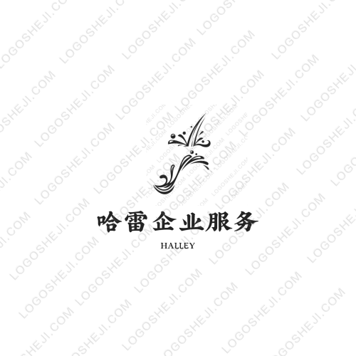 會校通logo設計