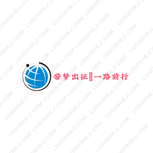 雅厚科技logo設計