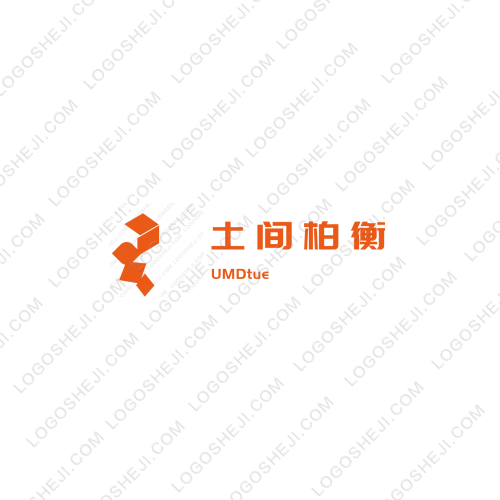 DOG開心寵物狗logo設計