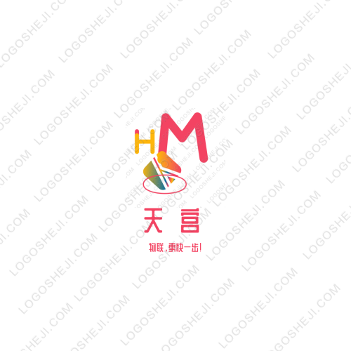 555logo設計