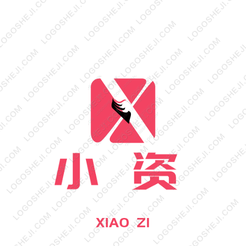 岐黃明醫logo設計