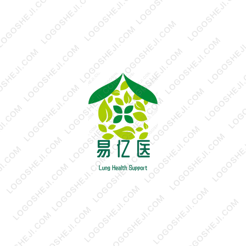宏彥logo設計