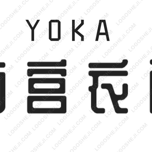 杜森logo設計
