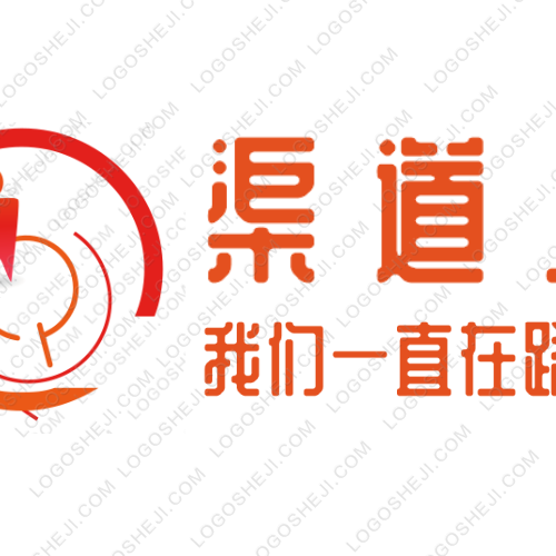 科技實踐部logo設計