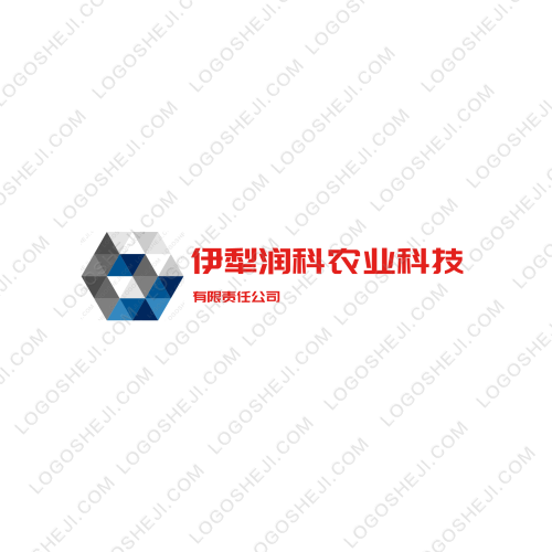 臻慕logo設計