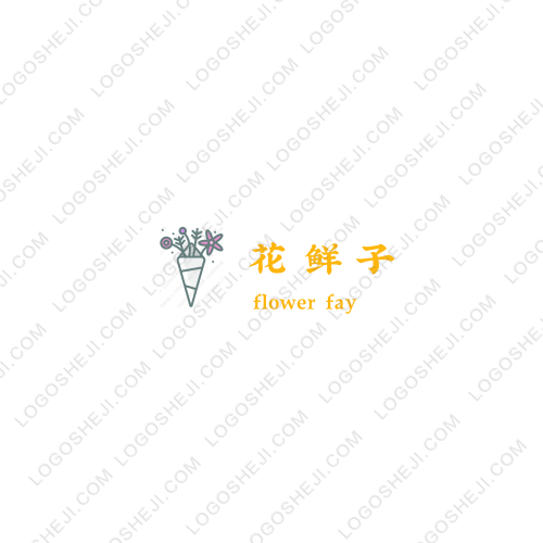 柯納logo設計