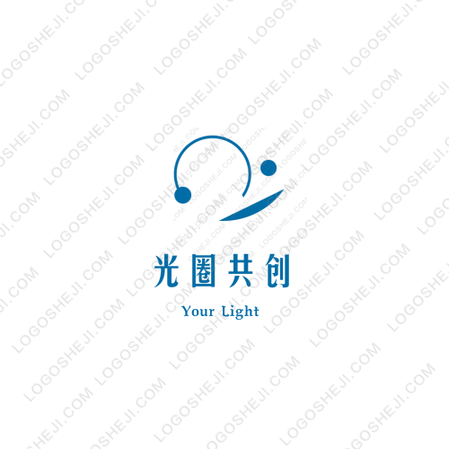 游仁科技logo設計