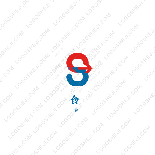 螢火蟲全屋定制logo設計