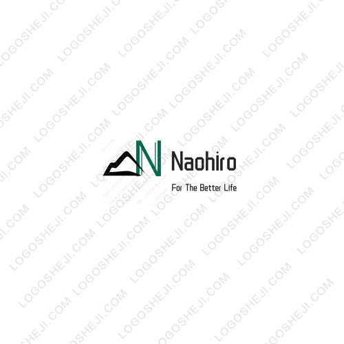 DY豆雨logo設計