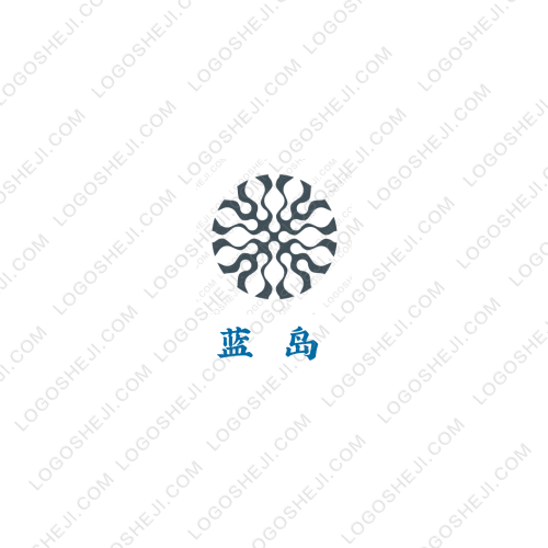 易億醫logo設計