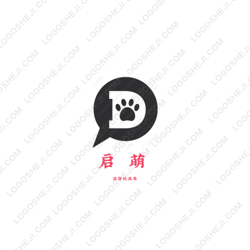 西來順餐飲logo設計