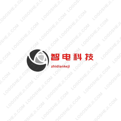 尊海logo設(shè)計