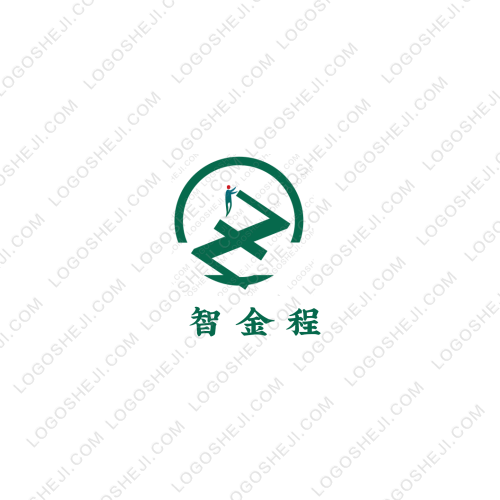美琪購物logo設計