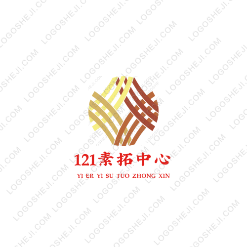 三鑫房產(chǎn)logo設(shè)計(jì)