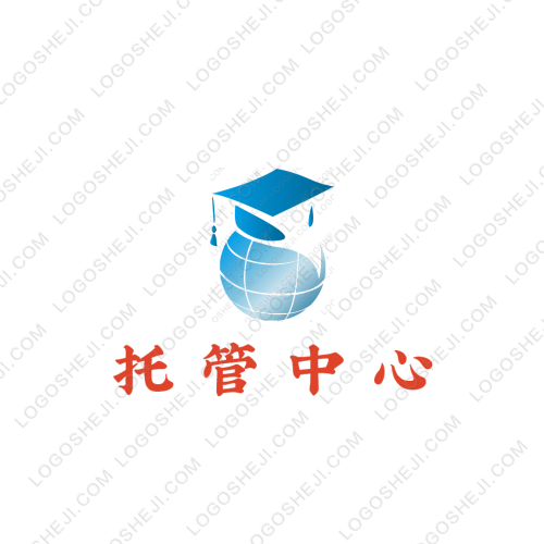 帝宇教育logo設計